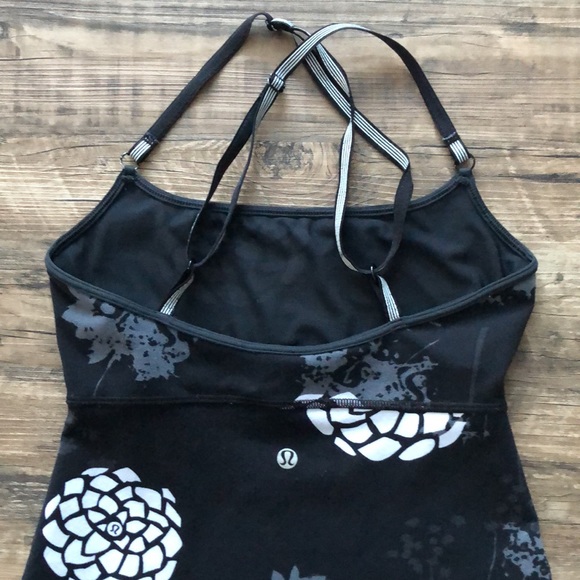 Lululemon stretch cotton tank top - Picture 10 of 11